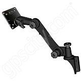RAM Mount D-Ratchet VESA Plate Mount RAM-D-162V-MC5 RAM Mount D-Ratchet VESA Plate Mount RAM-D-162V-MC5
