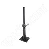 RAM Mount Pedestal Base with 24 inch Long Pipe