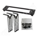 RAM Mount B60 RAM Custom Faceplate for Console RAM-FP3-6810-2010