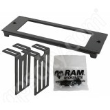 RAM Mount A34 RAM Custom Faceplate for Console RAM-FP3-6250-2130