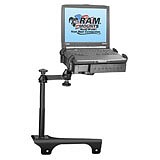 RAM Mount Hummer H3 Dual Arm Laptop Vehicle Mount