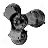RAM Mount Triple Suction Base with C-Ball RAP-365-224-1U RAM Mount Triple Suction Base with C-Ball RAP-365-224-1U