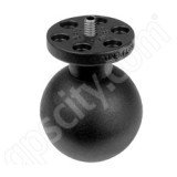 RAM Mount Camera Mount mini Plate C-Ball RAP-366U