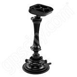 RAM Mount Plastic Twist Suction Base with Snap Link Diamond RAM Mount Plastic Twist Suction Base with Snap Link Diamond