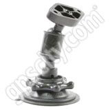 RAM Mount Plastic Twist Suction Base with Short Snap Link Diamond RAM Mount Plastic Twist Suction Base with Short Snap Link Diamond