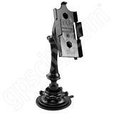 RAM Mount Apple iPod Nano G2 Snap Link Twist Suction Mount