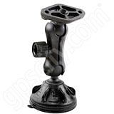 RAM Mount Cradle Plate Suction Mount Lite RAP-B-166-2U RAM Mount Cradle Plate Suction Mount Lite RAP-B-166-2U