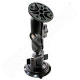 RAM Mount Round Plate Suction Mount RAP-B-166-202U