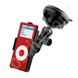 RAM Mount Apple iPod Nano G1 G2 Suction Mount Lite RAP-B-166-2-AP2U