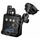 RAM Mount DeLorme inReach Lite Suction Mount RAP-B-166-2-DEL2U
