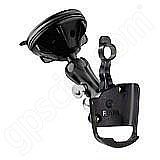 RAM Mount Garmin GPSMAP 60 60CSx Grip-Lock Suction Cup Mount