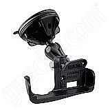 RAM Mount Garmin Quest Series Grip-Lock Suction Cup Mount