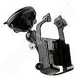 RAM Mount Garmin eTrex Color Series Grip-Lock Suction Cup Mount