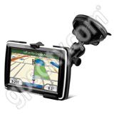 RAM Mount Garmin nuvi 5000 Series Grip-Lock Suction Mount