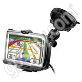 RAM Mount Garmin nuvi 8xx Series Grip-Lock Suction Cup Mount RAM Mount Garmin nuvi 8xx Series Grip-Lock Suction Cup Mount