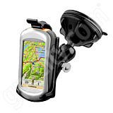 RAM Mount Garmin Oregon Approach Lite Suction Mount RAP-B-166-2-GA31U