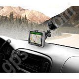 RAM Mount Garmin nuvi 1200 Series Grip-Lock Suction Cup Mount