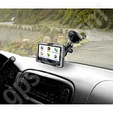 RAM Mount Garmin nuvi 1300 Series Grip-Lock Suction Cup Mount RAP-B-166-2-GA34U
