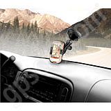 RAM Mount Garmin Dakota 10 20 Approach G3 Lite Suction Mount RAP-B-166-2-GA36U