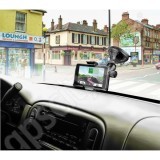 NPI RAM Garmin nuvi 3400 3700 Series Grip-Lock Suction Cup Mount RAP-B-166-2-GA39U