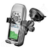RAM Mount Garmin GPSMAP 78 Series Grip-Lock Suction Cup Mount RAP-B-166-2-GA40U