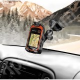 RAM Mount Garmin eTrex 10 20 30 Lite Suction Mount RAP-B-166-2-GA48U