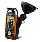 RAM Mount Magellan Triton 1500 2000 Grip-Lock Suction Cup Mount