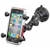 RAM Mount Universal X-Grip Lite Suction Mount RAP-B-166-2-UN7U