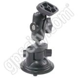RAM Mount Diamond Plate Short Suction Mount RAP-B-166U-A