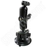 RAM Mount Diamond Plate Suction Mount RAP-B-102-2241U RAM Mount Diamond Plate Suction Mount RAP-B-102-2241U