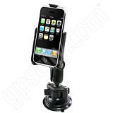 RAM Mount iPhone 3G 3GS Suction Mount RAP-B-166-AP6