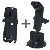 RAM Mount Plastic Brunton MNS Suction Cup Mount