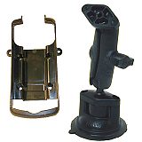 RAM Mount Plastic GPSMAP 76CSx 96C Locking Suction Cup Mount