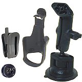 RAM Mount Plastic Rino Locking Suction Cup Mount