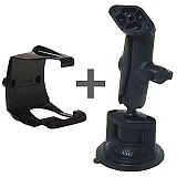 RAM Mount Plastic StreetPilot 26xx 27xx 28xx Suction Cup Mount RAM Mount Plastic StreetPilot 26xx 27xx 28xx Suction Cup Mount
