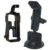 RAM Mount Plastic GPS 300 12 Blazer Locking Suction Cup Mount RAM Mount Plastic GPS 300 12 Blazer Locking Suction Cup Mount