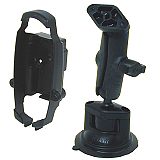 RAM Mount Plastic SporTrak Series Locking Suction Cup Mount RAM Mount Plastic SporTrak Series Locking Suction Cup Mount