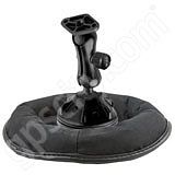 RAM Mount Grip-Lock Suction Cup Non Skid Mount