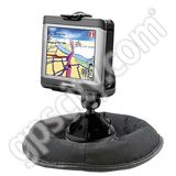 RAM Mount Lowrance XOG Grip-Lock Suction Cup Non Skid Mount