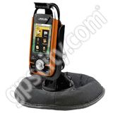 RAM Mount Magellan Triton Grip-Lock Suction Non Skid Mount RAM Mount Magellan Triton Grip-Lock Suction Non Skid Mount