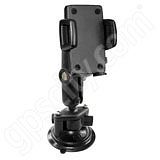 RAM Mount Plastic Universal Large Cradle Suction Cup Mount RAM Mount Plastic Universal Large Cradle Suction Cup Mount