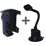 RAM Mount iPaq Gooseneck Mount RAP-105-6224-CO1U RAM Mount iPaq Gooseneck Mount RAP-105-6224-CO1U