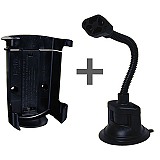 RAM Mount iPaq Gooseneck Mount RAP-105-6224-CO2U RAM Mount iPaq Gooseneck Mount RAP-105-6224-CO2U