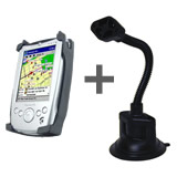 RAM Mount Dell Axim Gooseneck Suction Mount RAP-105-6224-DE1U RAM Mount Dell Axim Gooseneck Suction Mount RAP-105-6224-DE1U