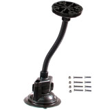RAM Mount Universal Plate Gooseneck Mount RAP-105-6224-G1U RAM Mount Universal Plate Gooseneck Mount RAP-105-6224-G1U