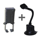 RAM Mount Garmin GPS Suction Mount Flex RAP-105-6224-GA1U RAM Mount Garmin GPS Suction Mount Flex RAP-105-6224-GA1U