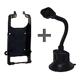 RAM Mount eMap Gooseneck Suction Mount RAP-105-6224-GA4U