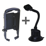RAM Mount Garmin GPSMAP 76S Gooseneck Suction Mount RAP-105-6224-GA6U RAM Mount Garmin GPSMAP 76S Gooseneck Suction Mount RAP-105-6224-GA6U