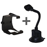 RAM Mount Garmin StreetPilot Gooseneck Suction Mount RAP-105-6224-GA9U RAM Mount Garmin StreetPilot Gooseneck Suction Mount RAP-105-6224-GA9U