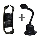 NPI RAM GlobalMap Gooseneck Suction Mount RAP-105-6224-LO1U